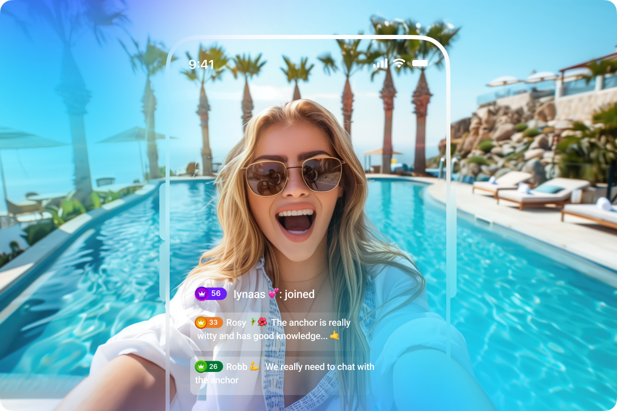 Build Your Live Streaming Community (1)