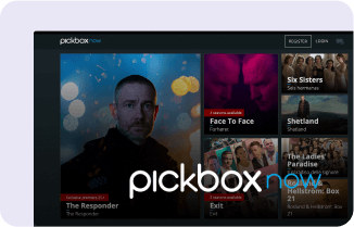 Pickbox