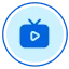 Universal Smart TV Reach