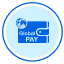 Global Pay- Feature icon