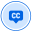 Subtitles and Closed Captions