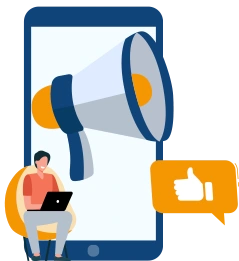 end user interaction