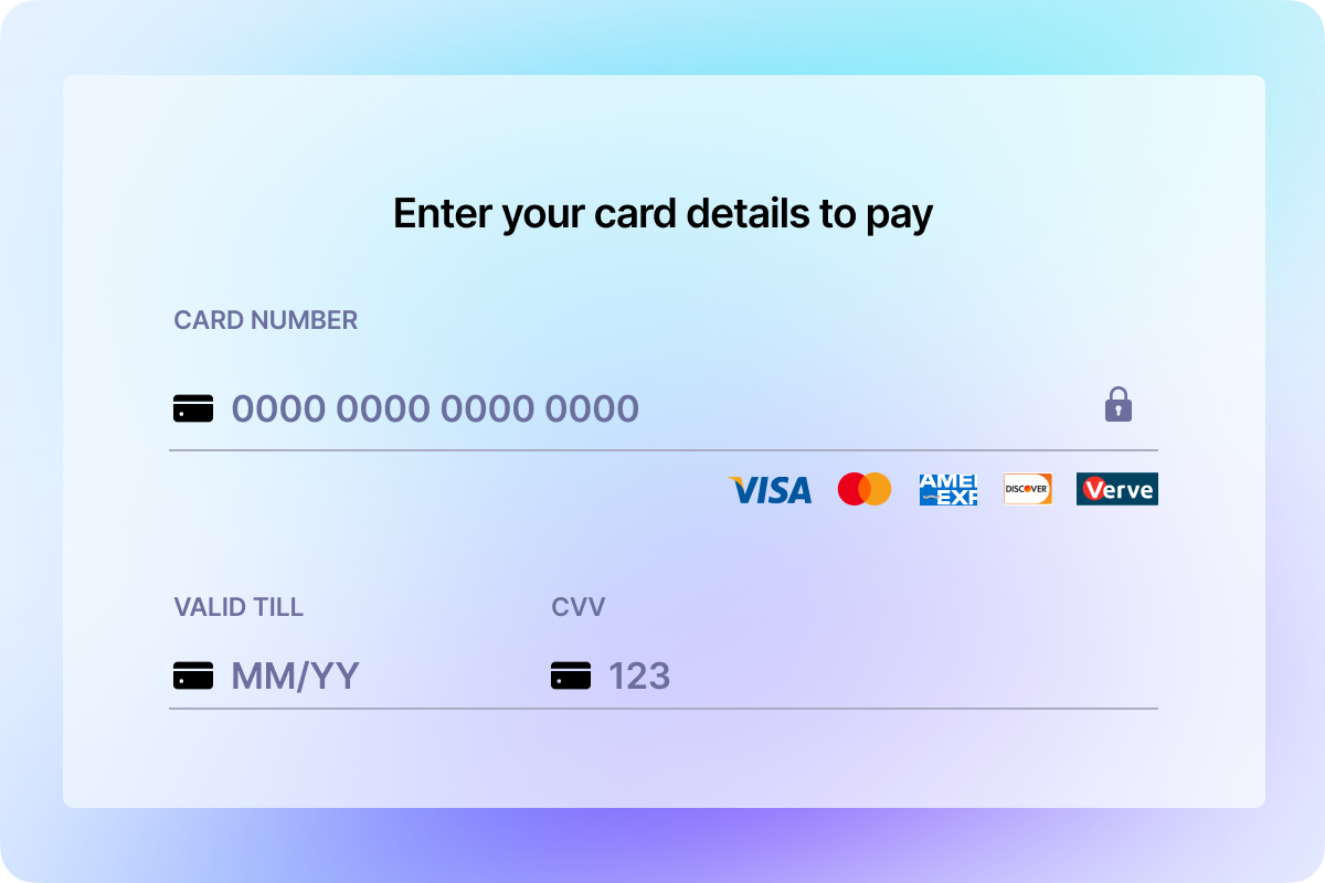Offer Flexible Payment Options Your Viewers Trust Offer Flexible Payment Options Your Viewers Trust