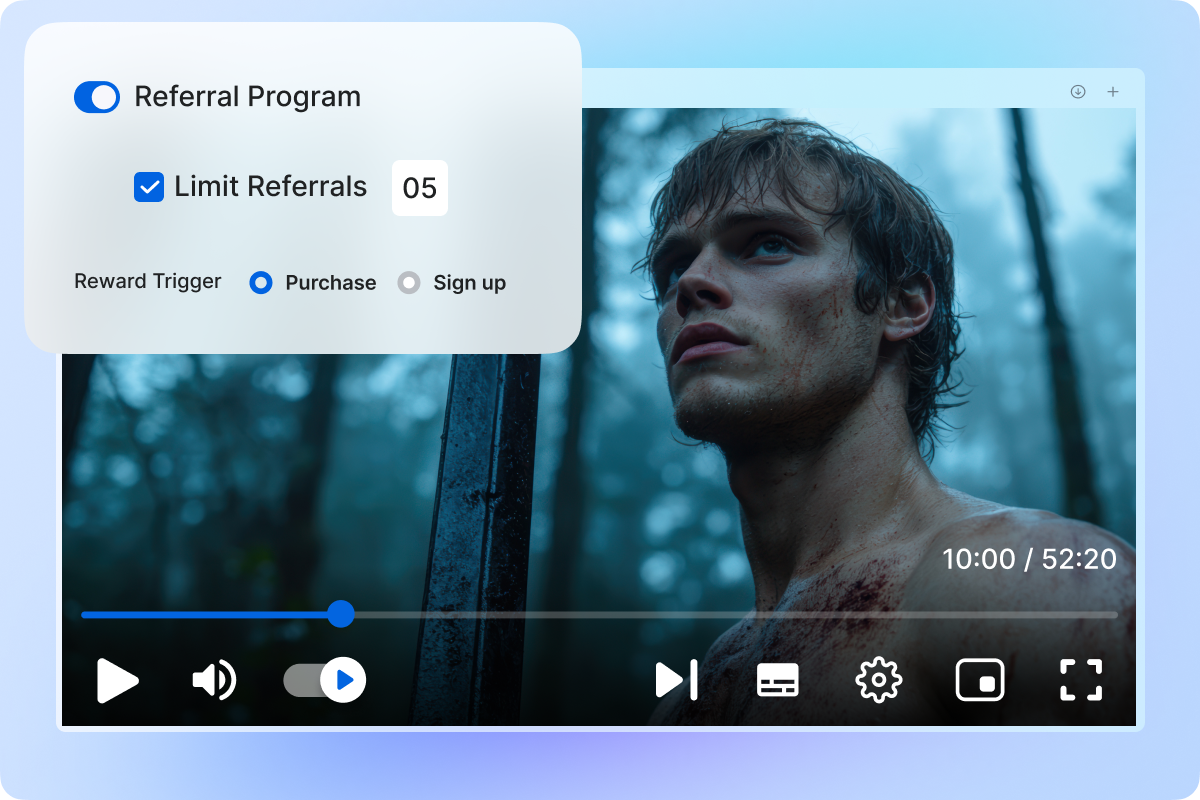 Control When Rewards Unlock Control When Rewards Unlock