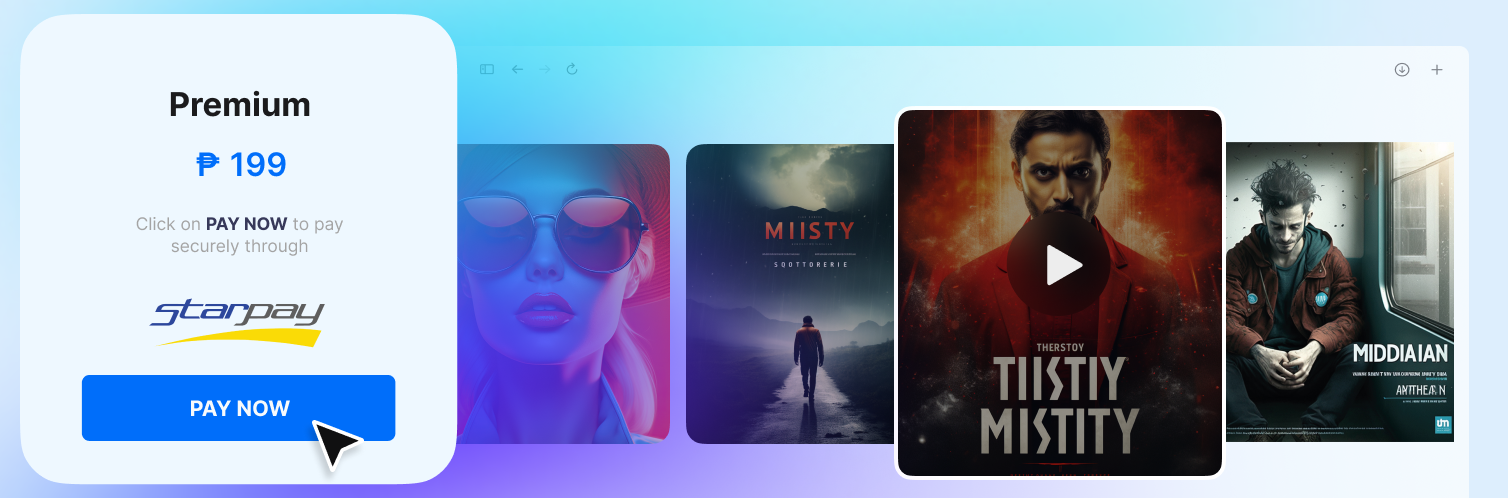 StarPay Payment Gateway