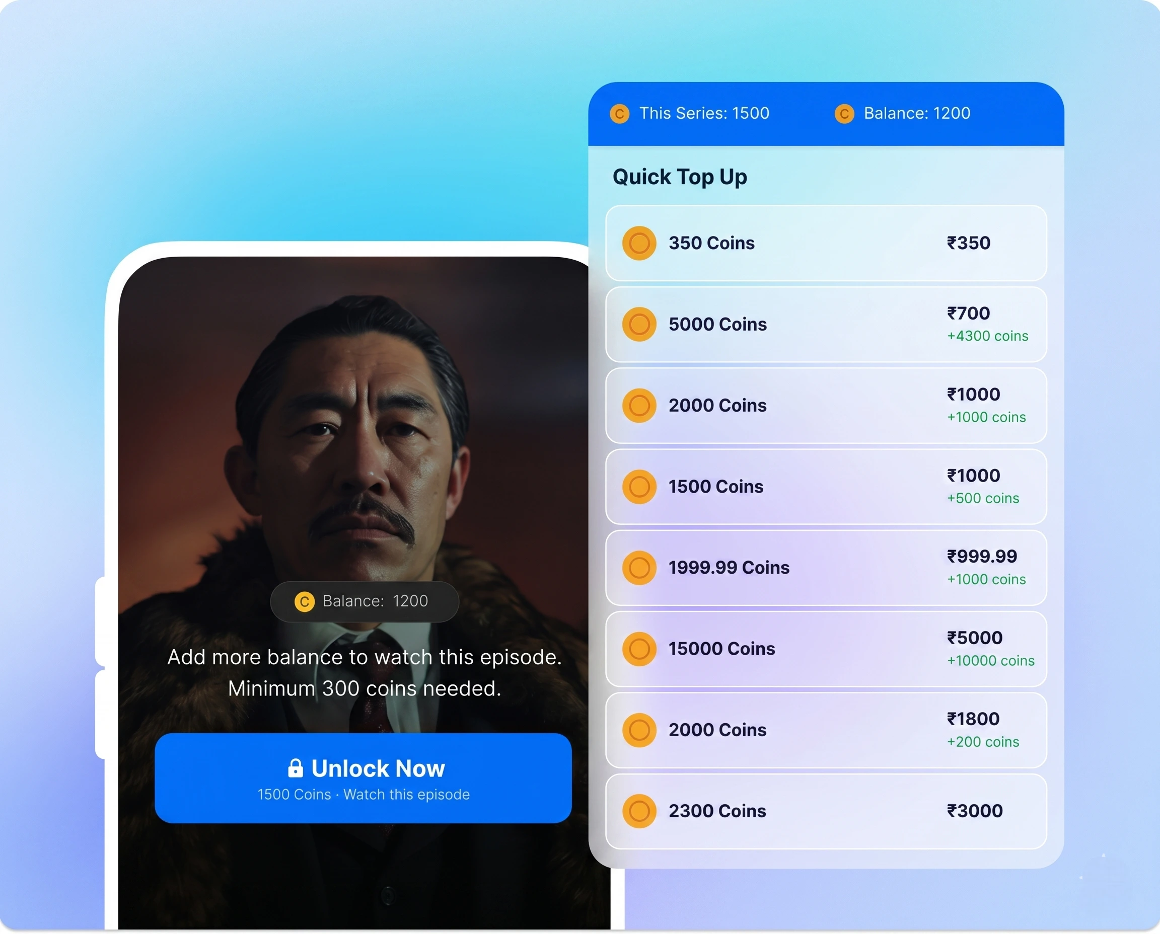 Virtual Coins
