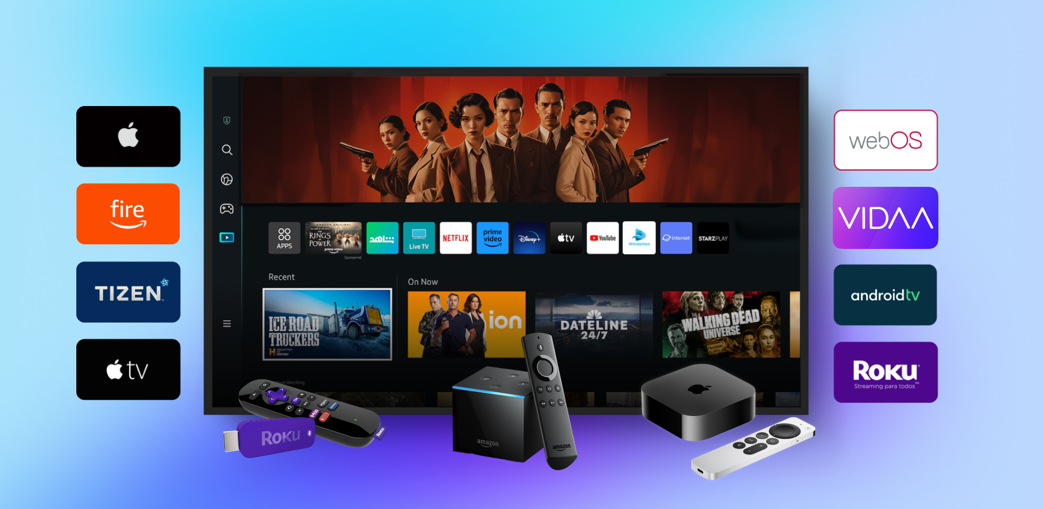 Smart TV Smart TV