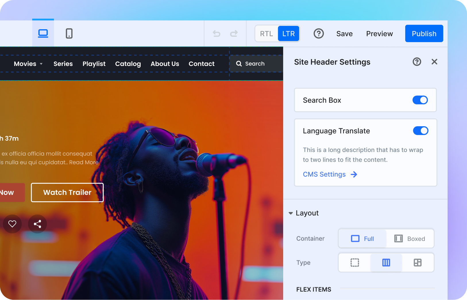 Visual Designer Visual Designer