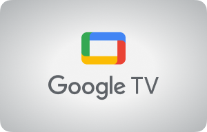 Google TV