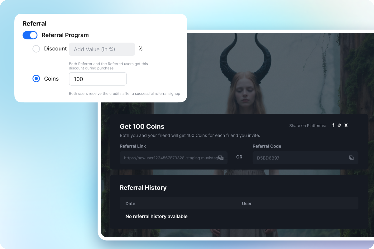 Reward Referrals with Coins_ Reward Referrals with Coins_