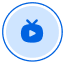Supports Short-Form and Episodic Viewing