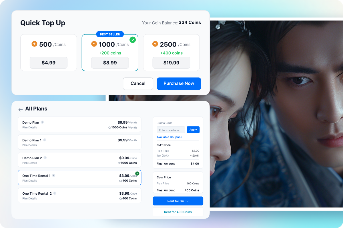 Unlock Content Faster with Coins_ Unlock Content Faster with Coins_