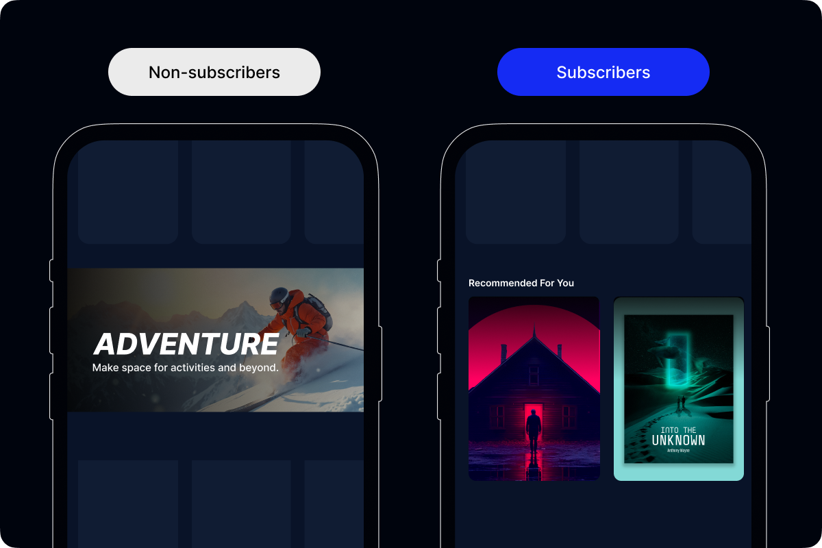 Monetize Free Users, Keep Paid Experiences Ad-Free_ Monetize Free Users, Keep Paid Experiences Ad-Free_