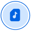 Advanced Audio Player