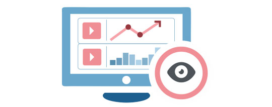 count user views on OTT platforms