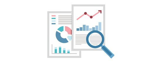 Analytics and Reporting