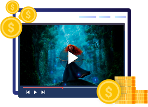 Generate Revenue from your Channel