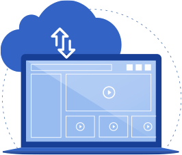 Switch to cloud playout software from broadcasting hardware