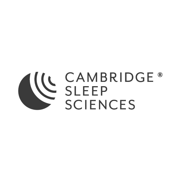 Cambridge Sleep Science Cambridge Sleep Science
