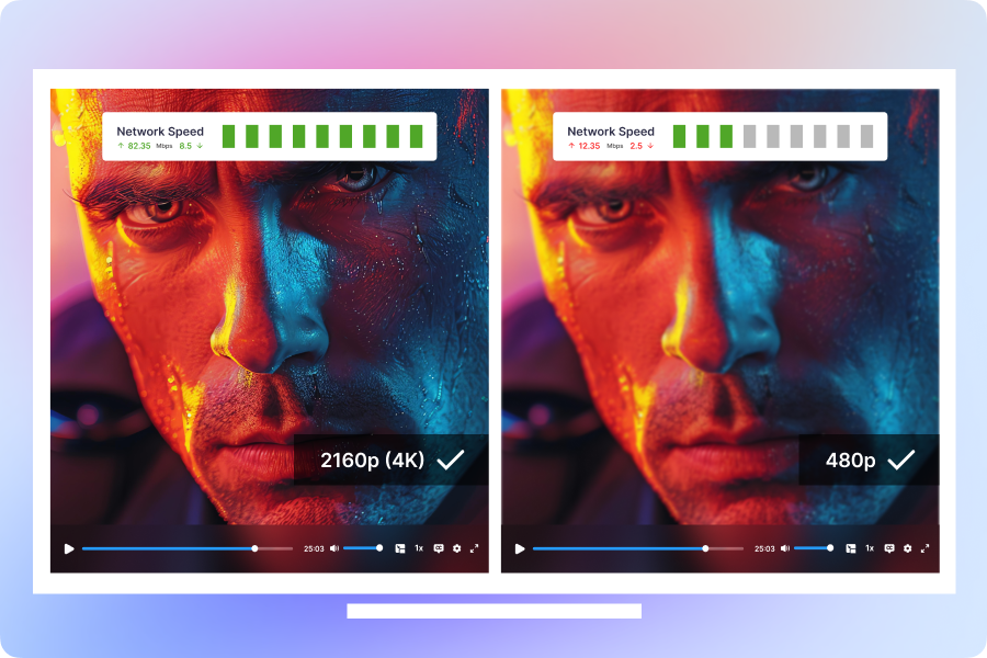 Comprehensive-Streaming-App-Testing