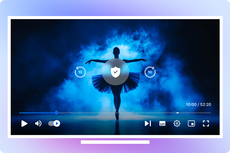 DRM-Secure-Playback-Testing