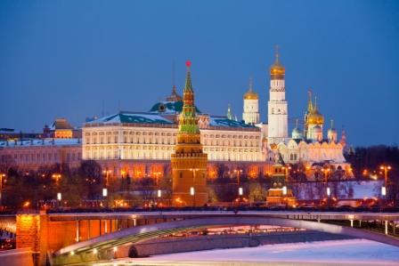 Moscow-Russia-1