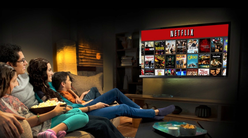 Netflix crosses 2 Mn Subs in Netherlands, 26% homes