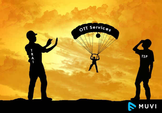 OTT Services