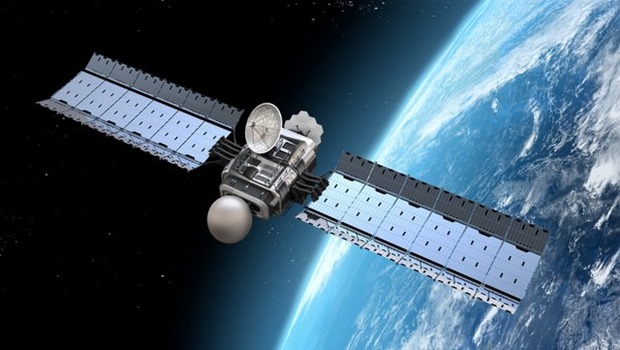 ISRO-GSAT-11-Satellite