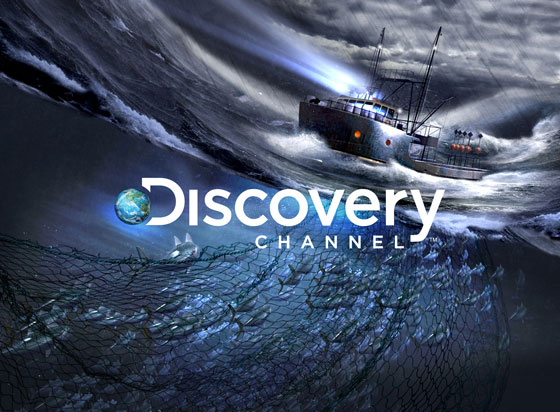 Discovery TV