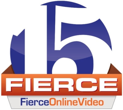 Muvi Studio in FierceOnlineVideo’s Fierce 15 list for 2015, acknowledged as the ‘Top Enterprise OTT’ platform