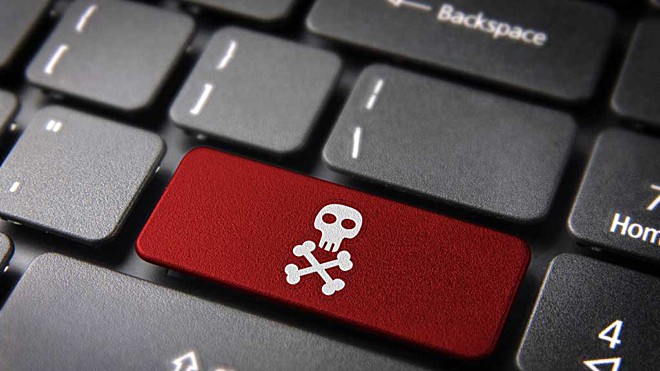 Australia Piracy Law