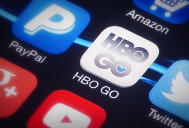 HBO GO OTT