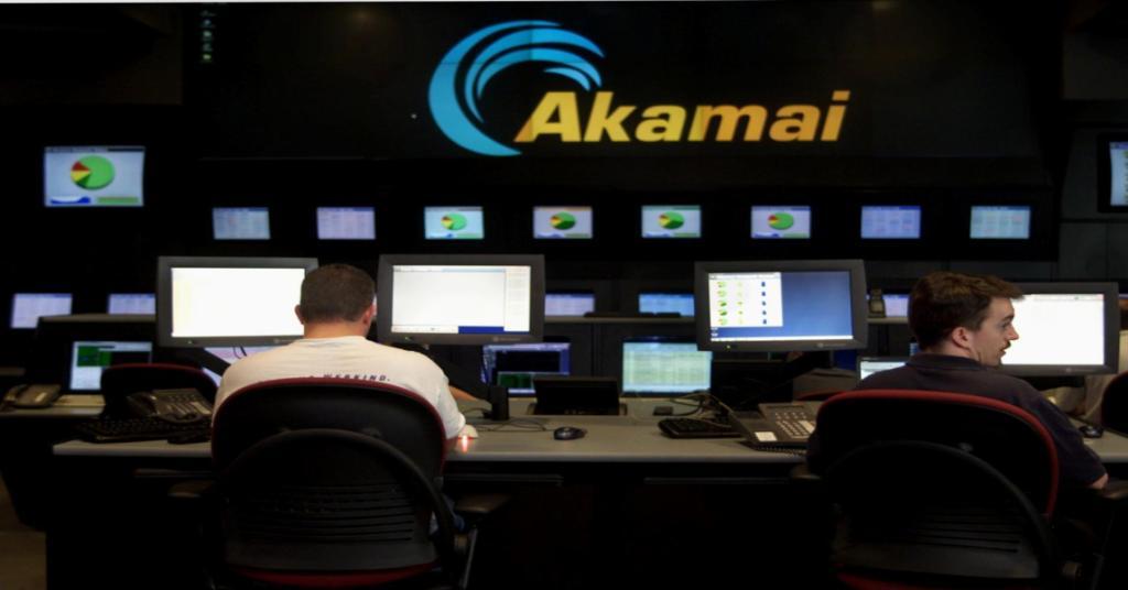 Akamai