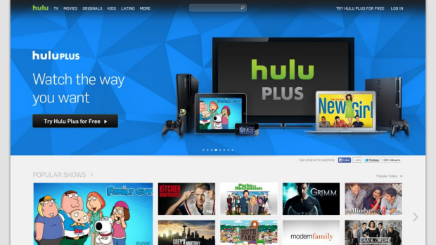 Hulu Plus Privacy