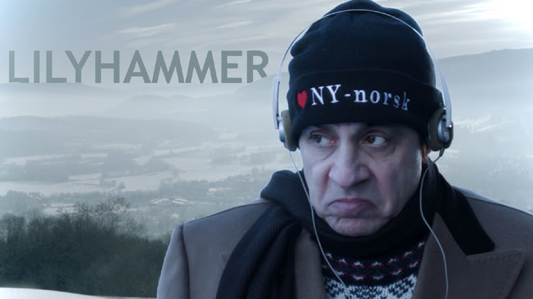 Lillyhammer Netflix