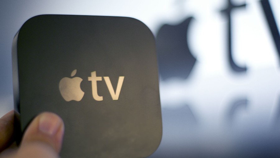 Apple TV