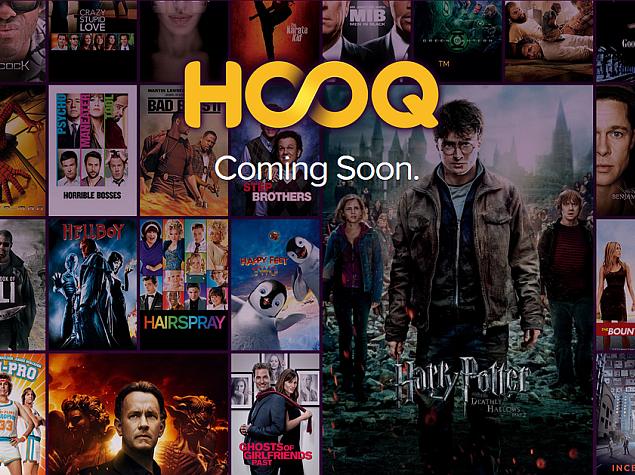 HOOQ