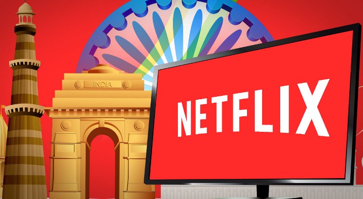 Netflix India