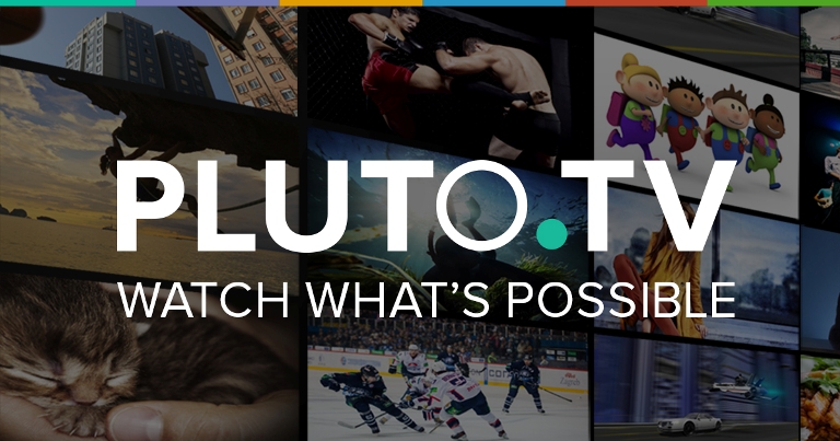 Pluto TV