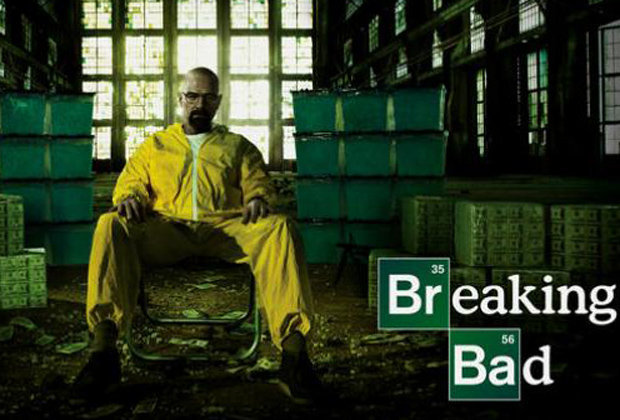 Breaking Bad 4K