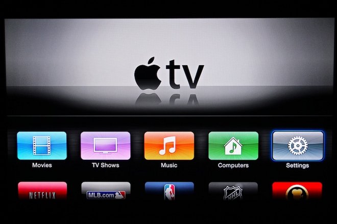 Apple TV