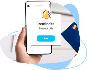 Auto Payment Reminder