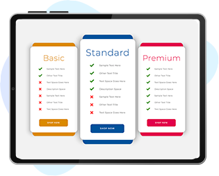 Create Private Subscription Plans
