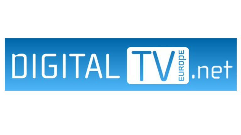 Digital TV Europe