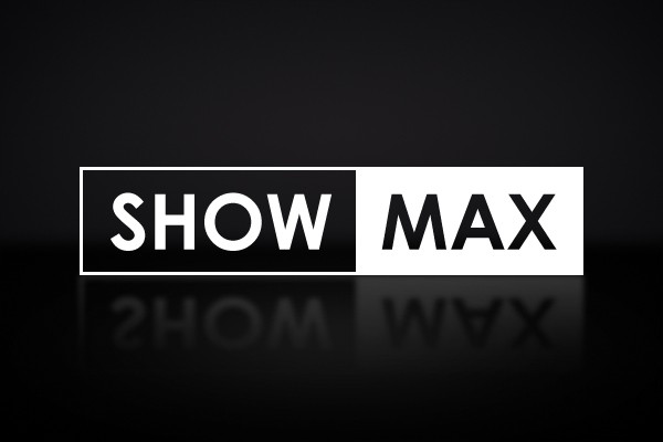Show Max Naspers