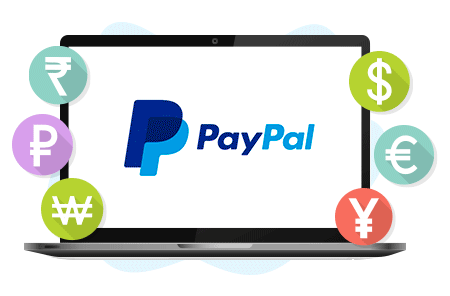 Multiple payment gateways