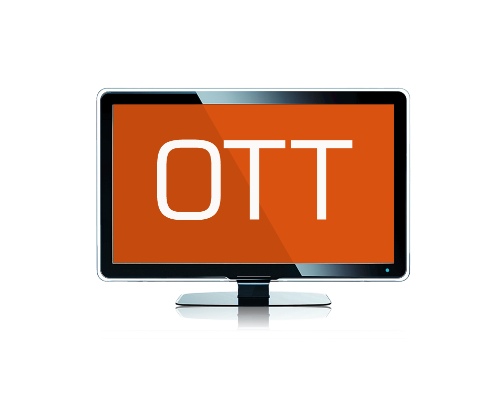 OTT Video TV