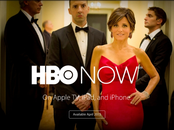 HBO Now