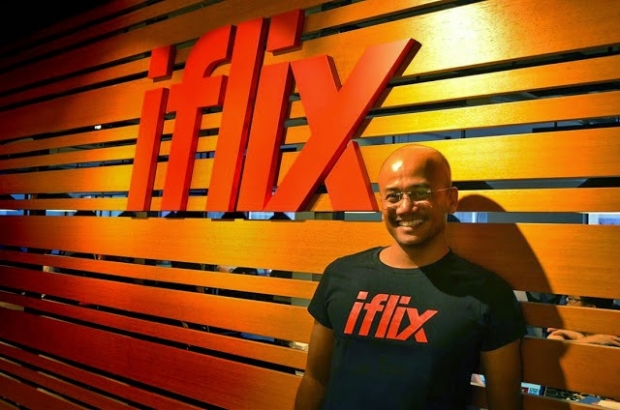 IFlix Asia VoD Service